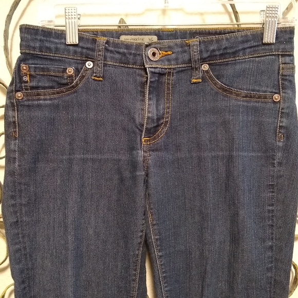 AG Adriano Goldschmied The Jegging Super Skinny Fit, 27 - Picture 2 of 13